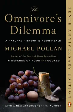 the omnivore's dilemma book cover image