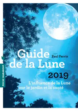 le guide de la lune 2019 book cover image