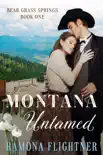 Montana Untamed e-book