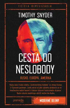 cesta do neslobody book cover image