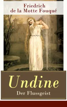undine - der flussgeist imagen de la portada del libro