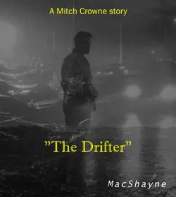 the drifter book cover image