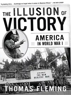 the illusion of victory book cover image