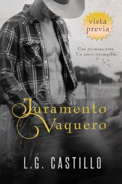 juramento vaquero (vista previa) book cover image