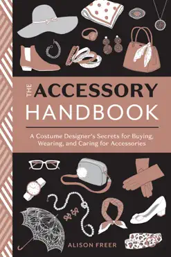 the accessory handbook book cover image