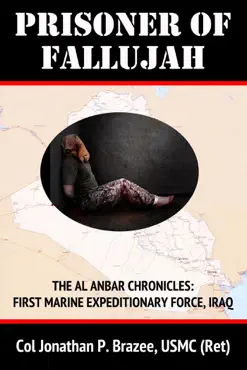 prisoner of fallujah book cover image