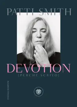 devotion book cover image