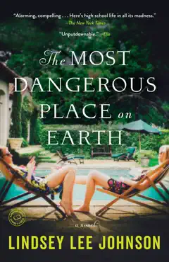 the most dangerous place on earth book cover image