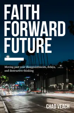 faith forward future book cover image