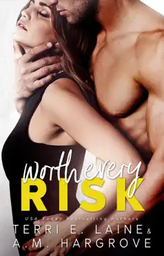 worth every risk book cover image