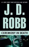 Ceremony in Death synopsis, comments
