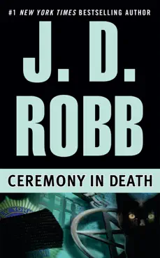 ceremony in death book cover image