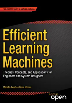 efficient learning machines book cover image