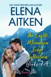 The Castle Mountain Lodge Collection: Books 7-9 sinopsis y comentarios