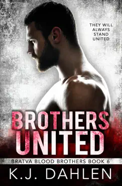 brothers united book cover image