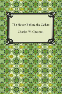 the house behind the cedars book cover image