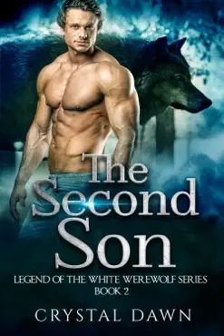 the second son book cover image