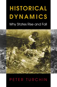 historical dynamics book cover image