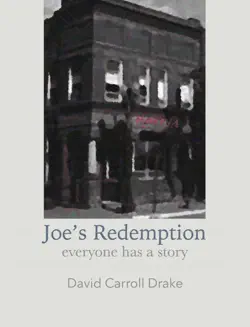 joe’s redemption book cover image