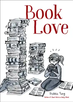 book love book cover image