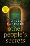 Other People's Secrets book summary, reviews and downlod