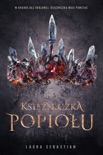 Księżniczka Popiołu book summary, reviews and downlod