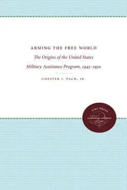 arming the free world book cover image