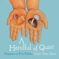 a handful of quiet book cover image