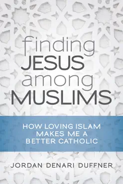 finding jesus among muslims book cover image