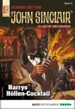 John Sinclair Sonder-Edition 73 sinopsis y comentarios
