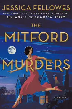 the mitford murders book cover image