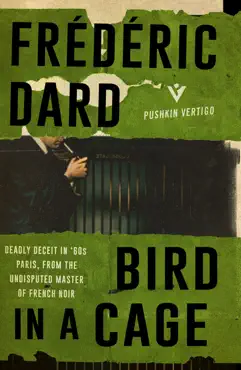 bird in a cage book cover image