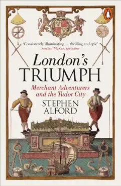 london's triumph imagen de la portada del libro