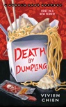 Death by Dumpling book summary, reviews and download