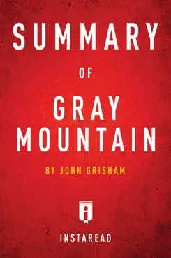 summary of gray mountain book cover image