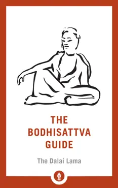 the bodhisattva guide book cover image