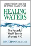 Healing Waters synopsis, comments