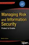 Managing Risk and Information Security reviews