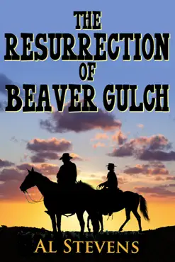 the resurrection of beaver gulch book cover image
