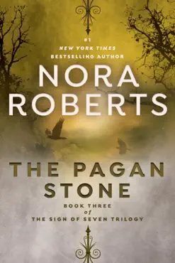 the pagan stone book cover image