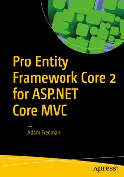 pro entity framework core 2 for asp.net core mvc book cover image