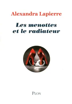 les menottes et le radiateur book cover image