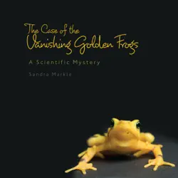 the case of the vanishing golden frogs book cover image