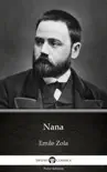 Nana by Emile Zola (Illustrated) sinopsis y comentarios