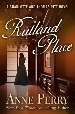 rutland place book cover image