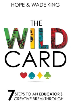 the wild card book cover image