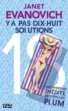 y'a pas 18 solutions book cover image