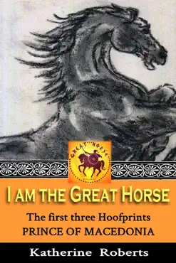 prince of macedonia imagen de la portada del libro