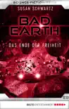 Bad Earth 28 - Science-Fiction-Serie synopsis, comments