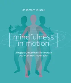 mindfulness in motion book cover image